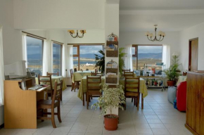 Отель Hosteria Sloggett  Ушуайя